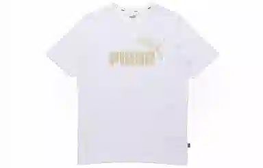 PUMA Logo T
