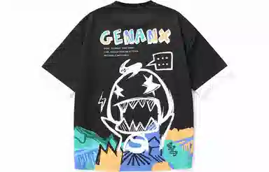 GENANX T