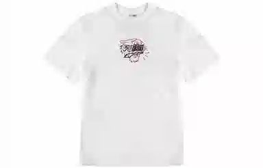 Puma Logo Print Tee