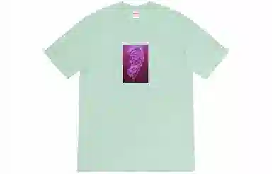 Supreme Ear Tee