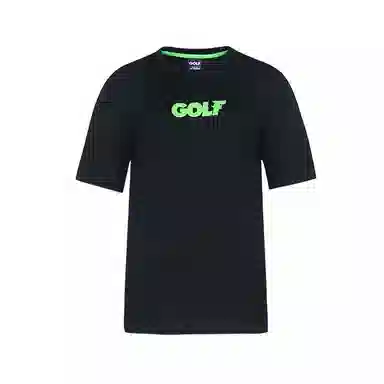 GOLF LogoT
