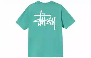 Stussy SS21 T