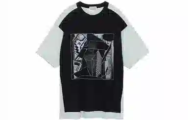 Cav Empt SS21 WRAP FORWARD