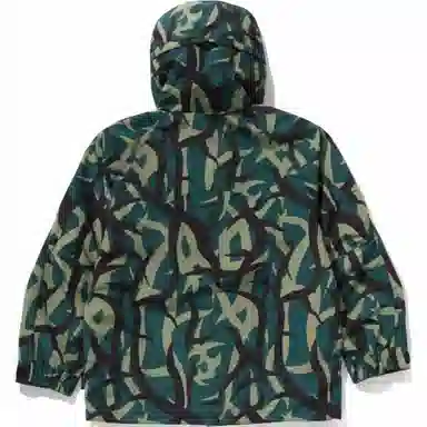 BAPE SS25 LOGO