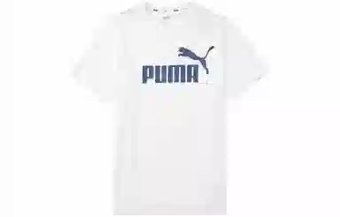 Puma ESS+ Logo Execution Tee T