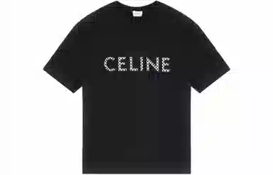 CELINE SS21 LogoT
