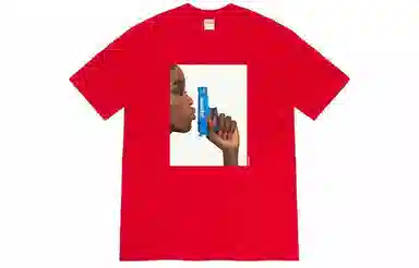 Supreme Water Pistol Tee