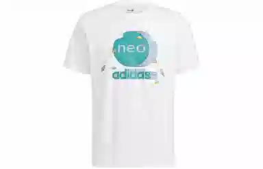adidas neo logoT