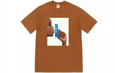 Supreme Water Pistol Tee