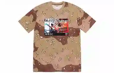 Supreme HNIC Tee