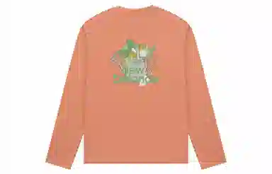 New Balance Logo T