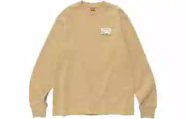HUMAN MADE Graphic ls t-shirt SS23 T