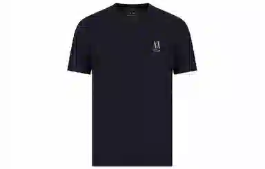 ARMANI EXCHANGE SS23 LogoT