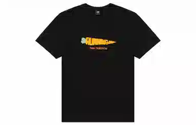 New Balance logoT T
