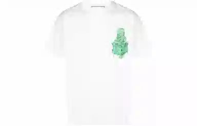 alexander wang SS22 T