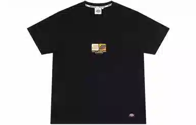 Dickies SS22 logoT
