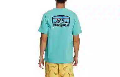 patagonia Horizons Responsibili T