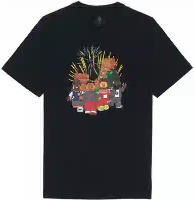 adidas x lego Lego T