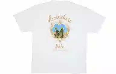acme de la vieADLV T