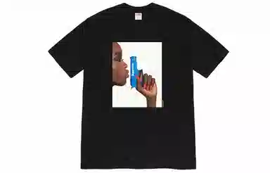 Supreme Water Pistol Tee