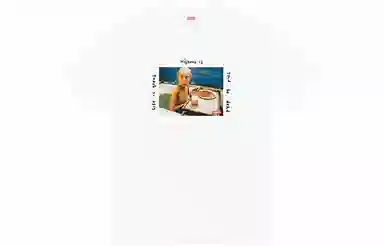 Supreme Gummo Bathtub Tee