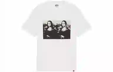 UNIQLO x kashiwa sato T