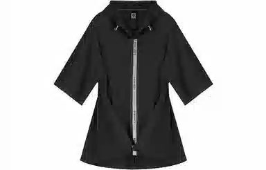 NORVINCY Hoodie Cardigan