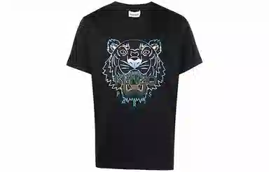 KENZO SS22 Tiger LogoT