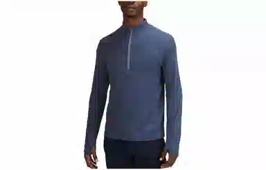 lululemon Surge Warm Rulu T