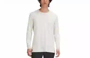 lululemon SS23 Textured T