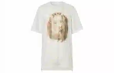 Burberry Sea Maiden T