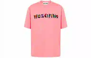 MOSCHINO SS21 LogoT