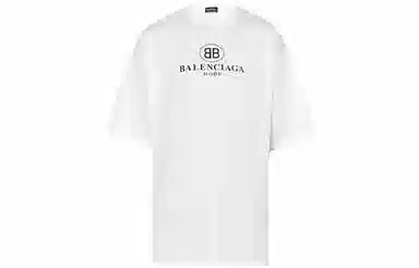 Balenciaga LogoT