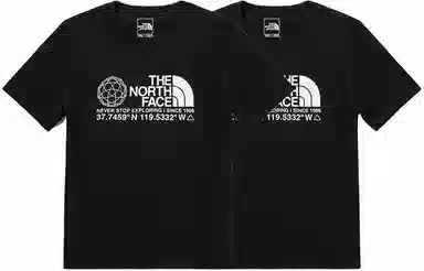 THE NORTH FACE T