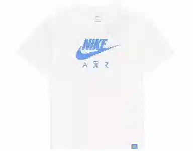 Nike Logo T