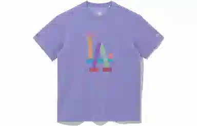 New Era x MLB SS22 T