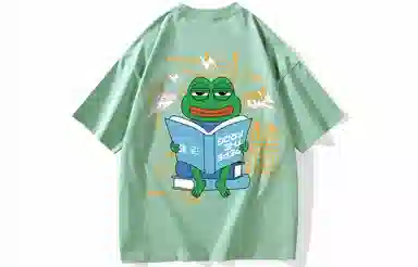 pepe the frog LogoT