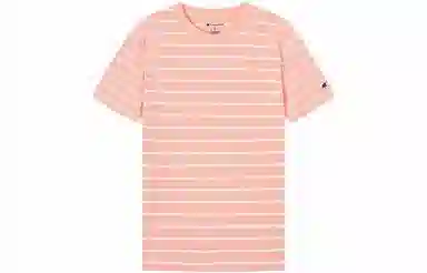 Champion SS23 Men'S Athletics logoT