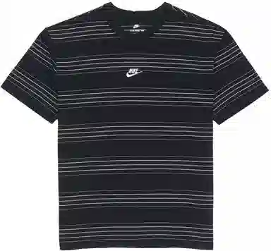 Nike logoT