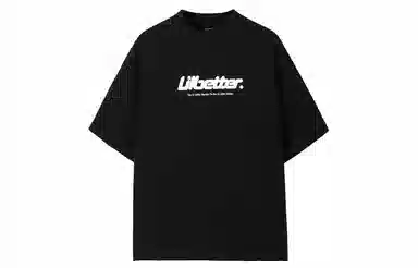 lilbetter logoT