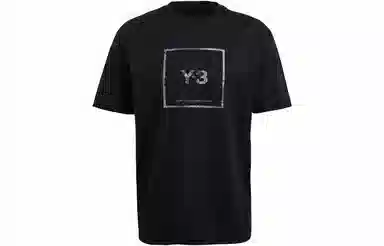Y-3 SS21 T