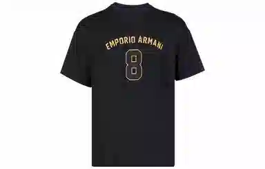 EMPORIO ARMANI SS22 LogoT