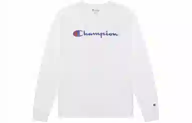 Champion SS23 Men'S Athletics LogoT