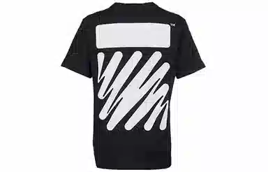 OFF-WHITE SS22 T
