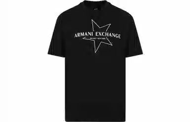 ARMANI EXCHANGE SS23 LogoT