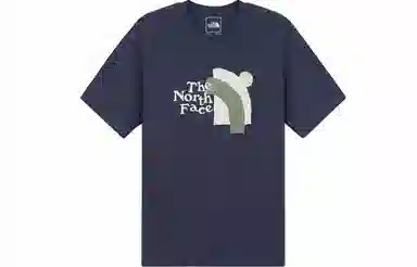 THE NORTH FACE SS22 T