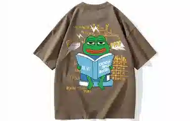 pepe the frog LogoT