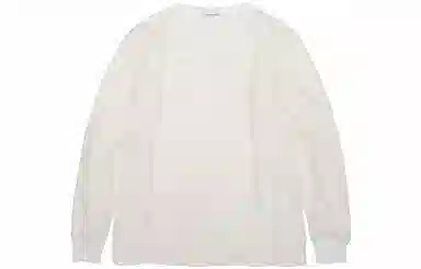 nanamica COOLMAX St. Jersey LS Tee T
