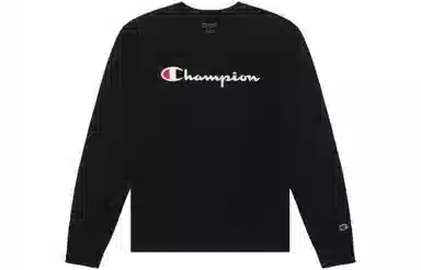 Champion SS23 Men'S Athletics LogoT