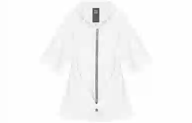 NORVINCY Hoodie Cardigan